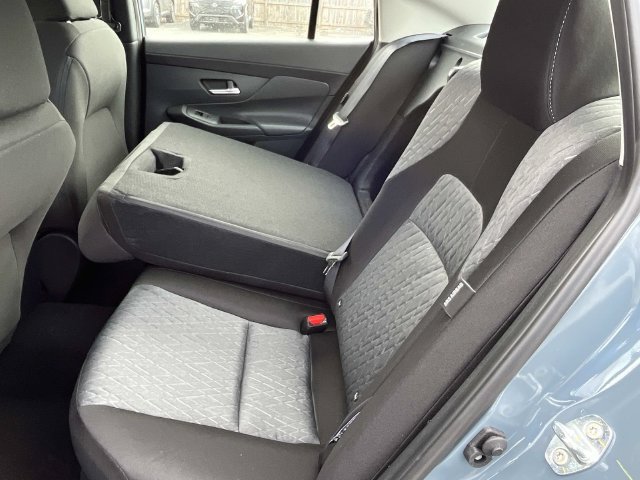 New 2026 Nissan Sentra SV w/ SV Convenience Package FWD image 19