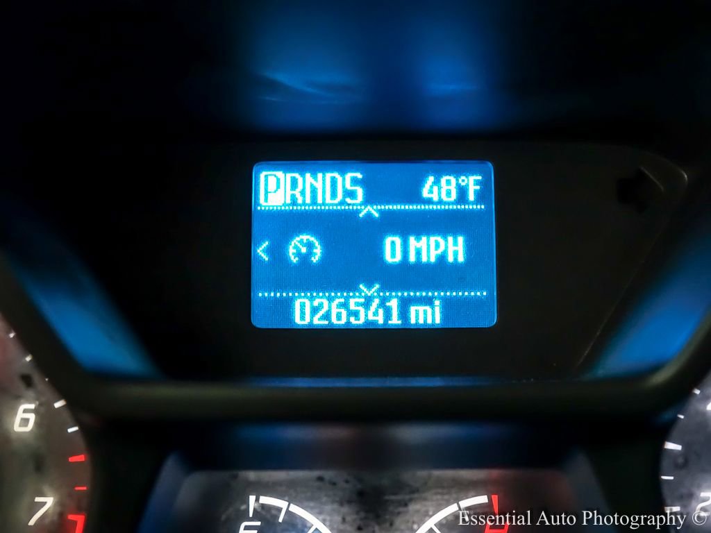 Used 2016 Ford Transit Connect XLT FWD image 14