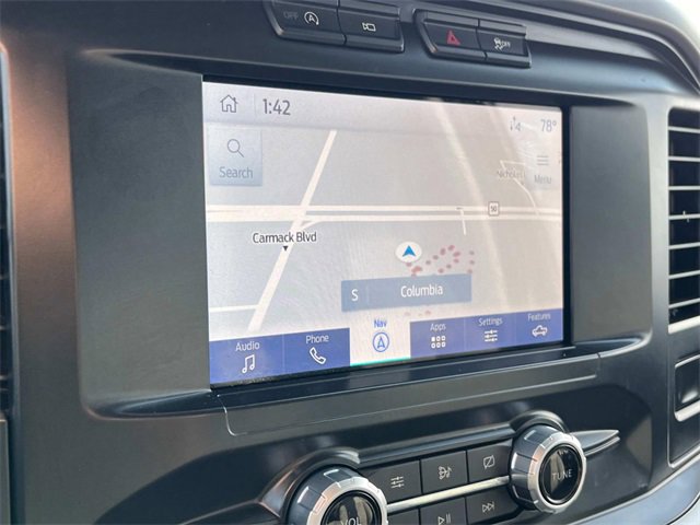 Used 2021 Ford F150 XLT w/ Equipment Group 301A Mid image 20