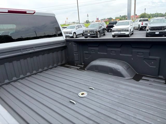 Used 2025 GMC Sierra 2500 Pro w/ Convenience Package AWD/4WD image 23