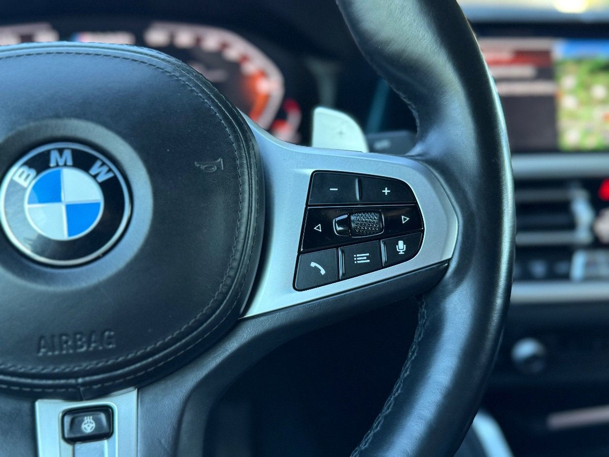 Used 2023 BMW M440i Coupe w/ Premium Package RWD image 29