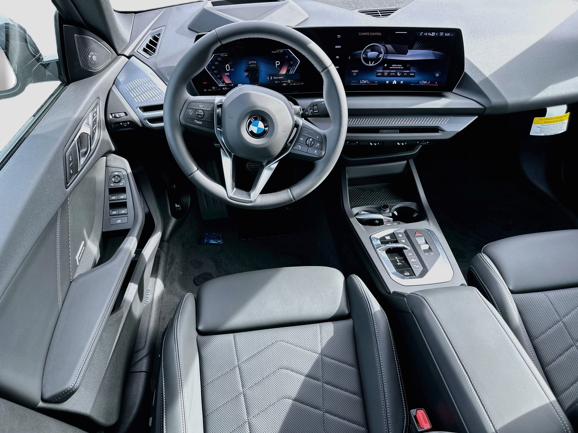 New 2026 BMW 228i w/ Technology Package FWD image 15