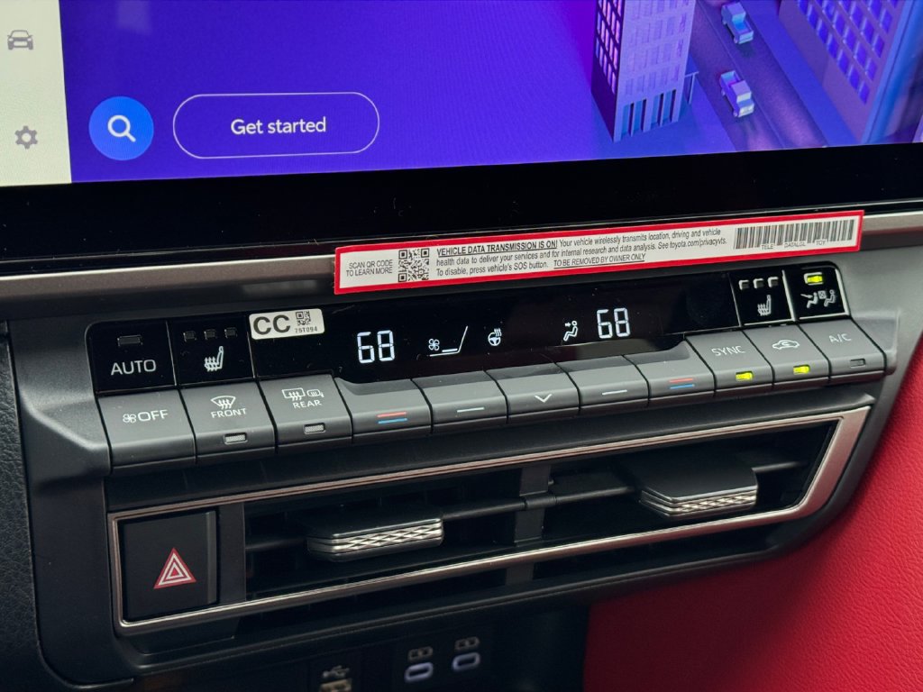 New 2026 Toyota Camry XSE AWD/4WD image 23