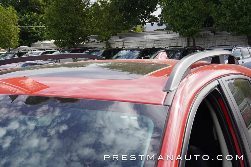 Used 2022 Subaru Crosstrek 2.0i Premium w/ Moonroof Package image 13