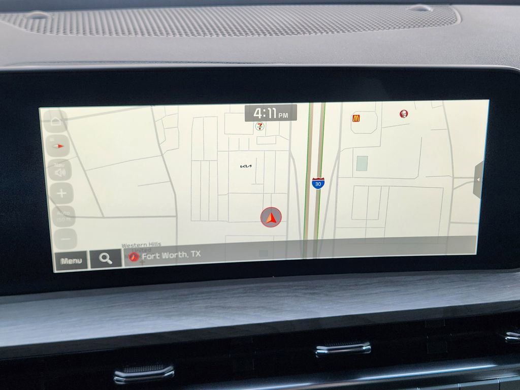 Certified 2024 Kia Telluride SX Prestige X-Line image 16