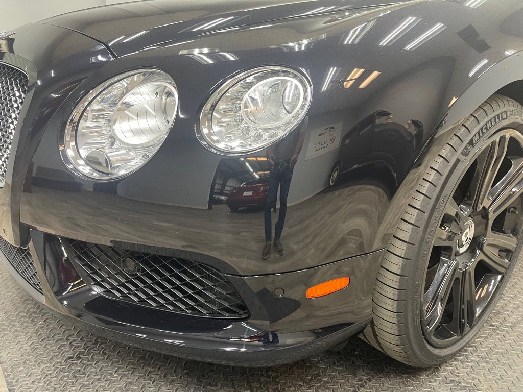 Used 2013 Bentley Continental GT AWD/4WD image 21