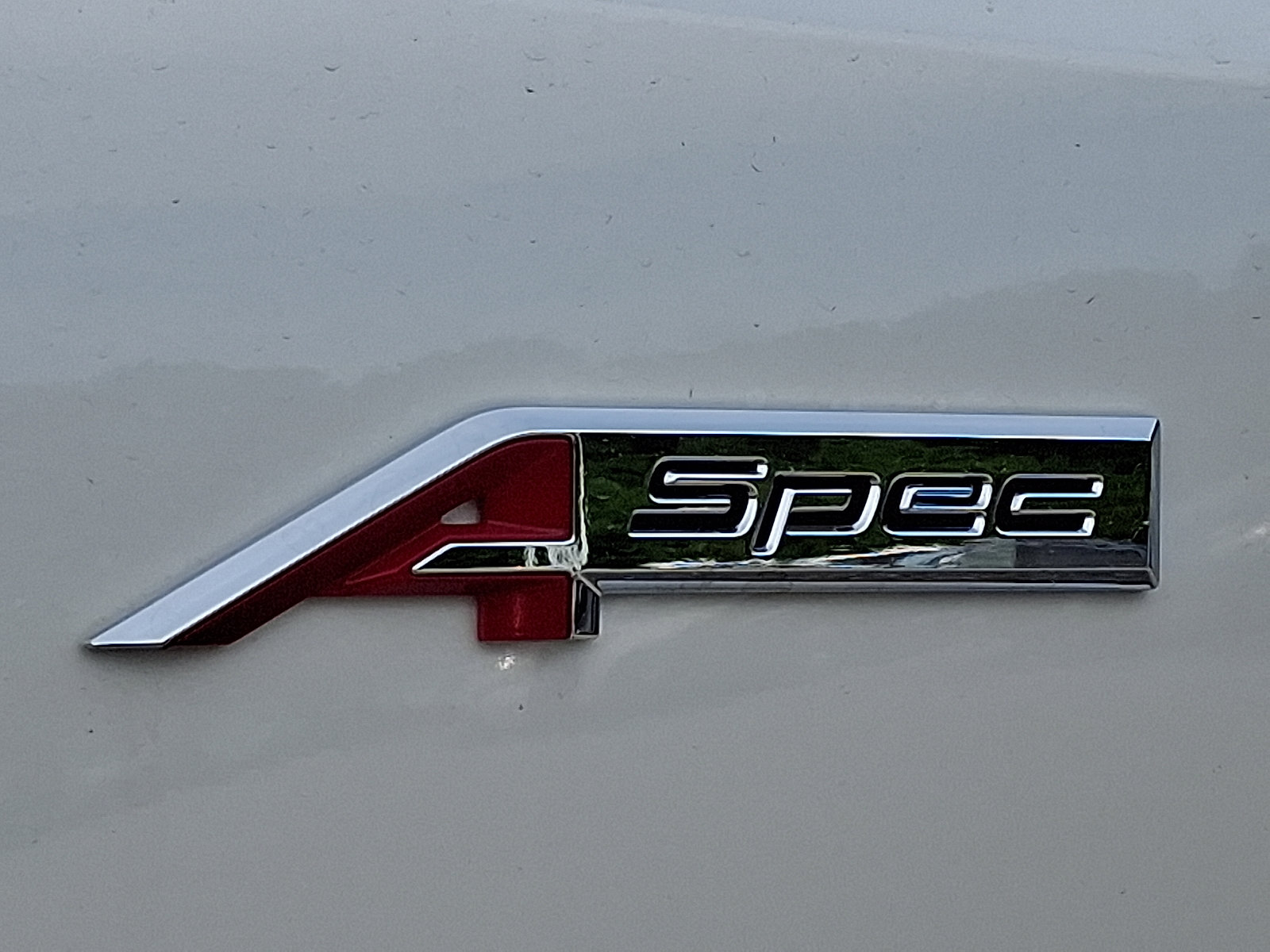 New 2026 Acura ADX A-Spec AWD/4WD image 18