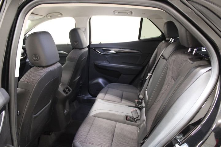 Used 2023 Buick Envision Preferred w/ Sport Touring Package image 24