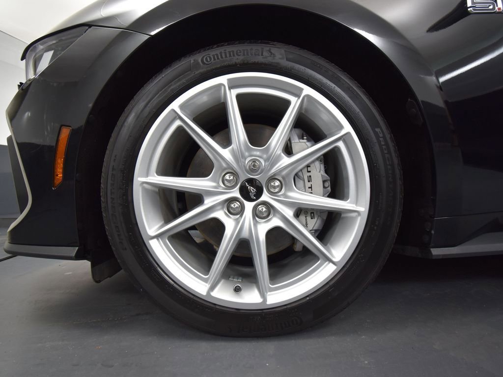 Used 2024 Ford Mustang GT Premium image 18