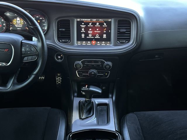 Used 2023 Dodge Charger R/T w/ Plus Group image 15