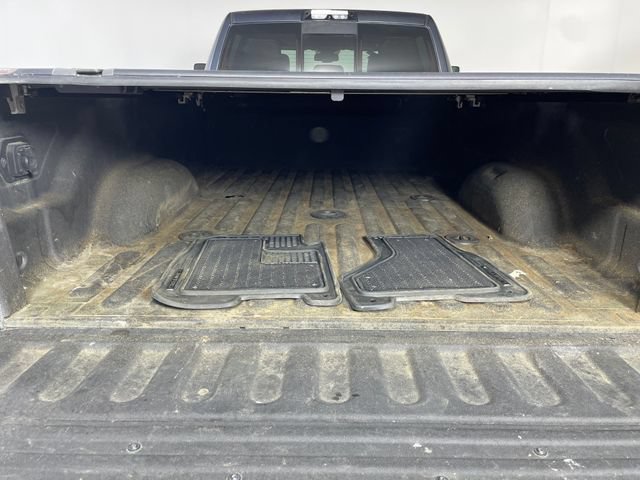 Used 2016 RAM 3500 Laramie Longhorn AWD/4WD image 18