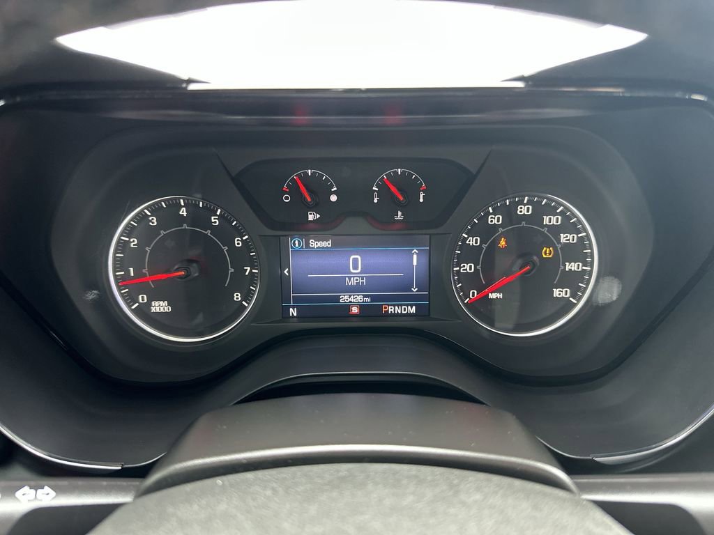 Used 2022 Chevrolet Camaro LT w/ Redline Edition image 15