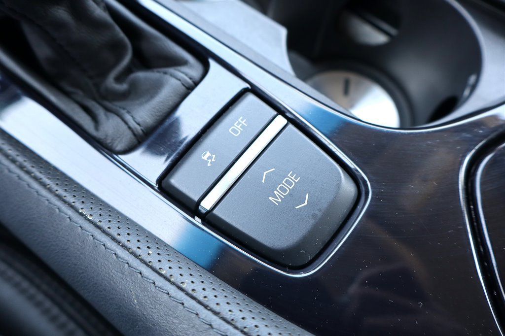 Used 2014 Cadillac CTS Sedan w/ Seating Package RWD image 19