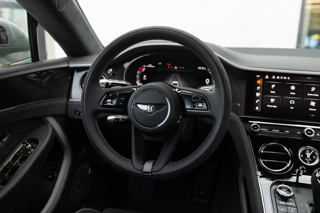 Used 2025 Bentley Continental GT Speed image 33