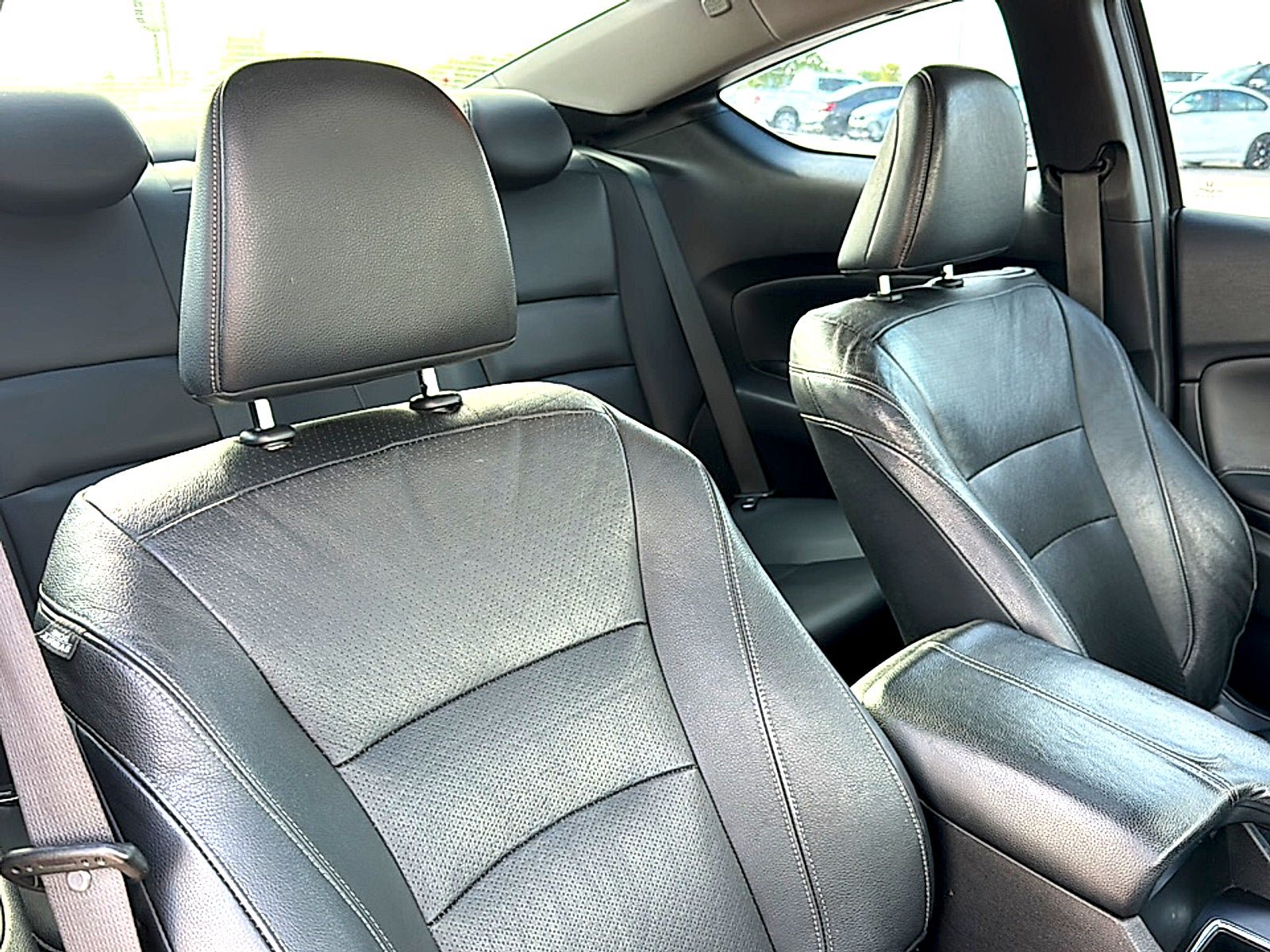 Used 2015 Honda Accord EX-L image 21