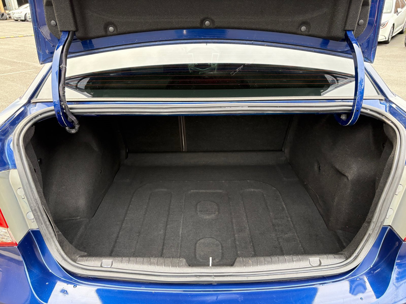 Used 2012 Chevrolet Cruze LT image 16