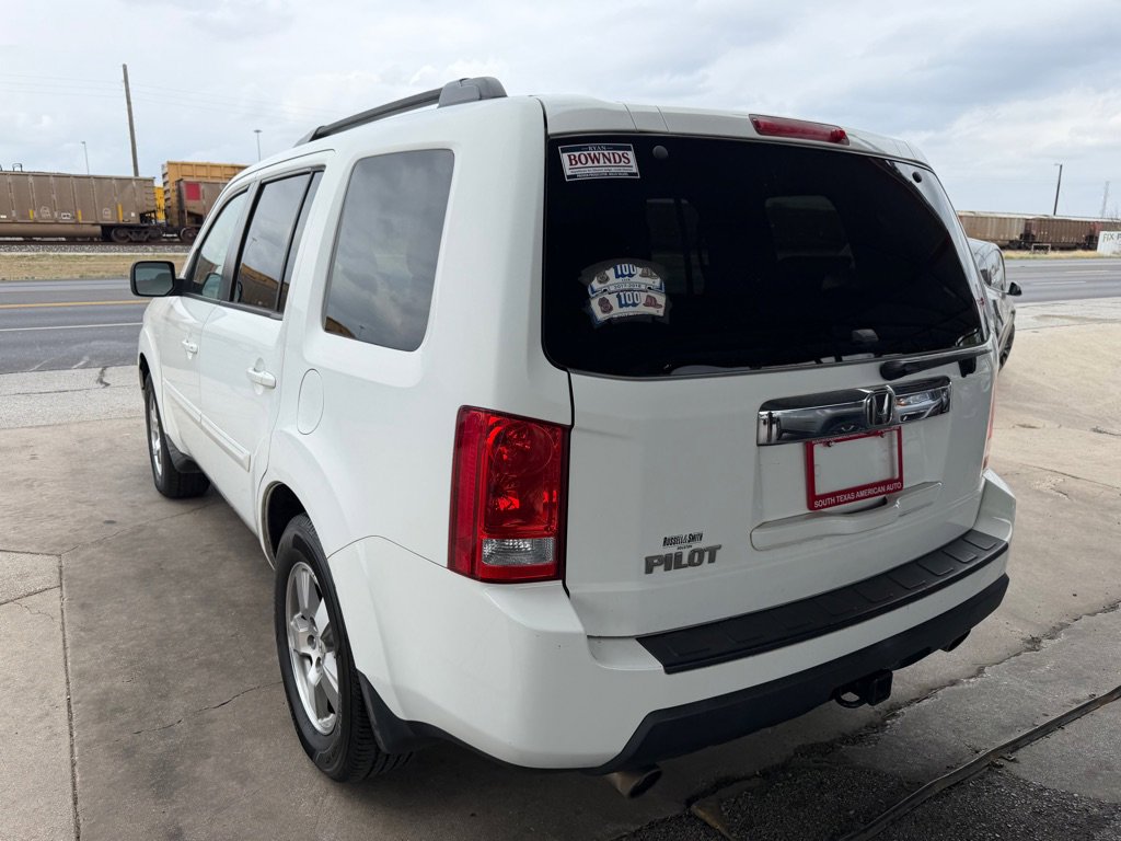 Used 2010 Honda Pilot EX-L image 39