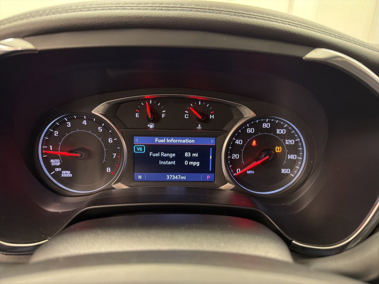 Used 2020 Chevrolet Blazer LT w/ Sound & Technology Package image 10