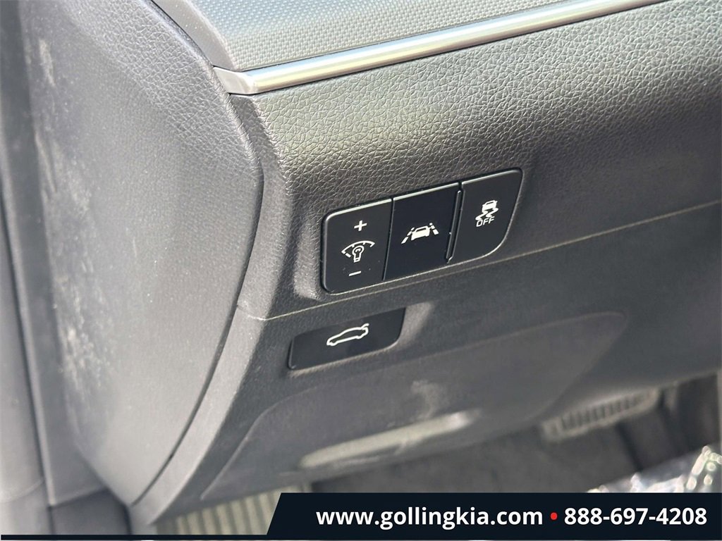 Used 2023 Kia K5 GT-Line image 20