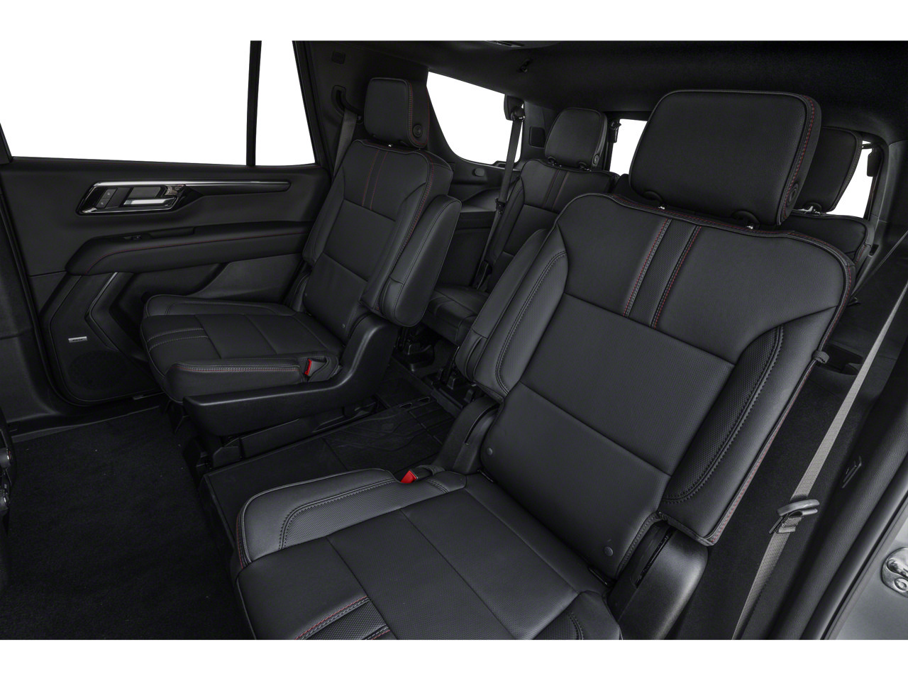 New 2026 Chevrolet Tahoe RST AWD/4WD image 36