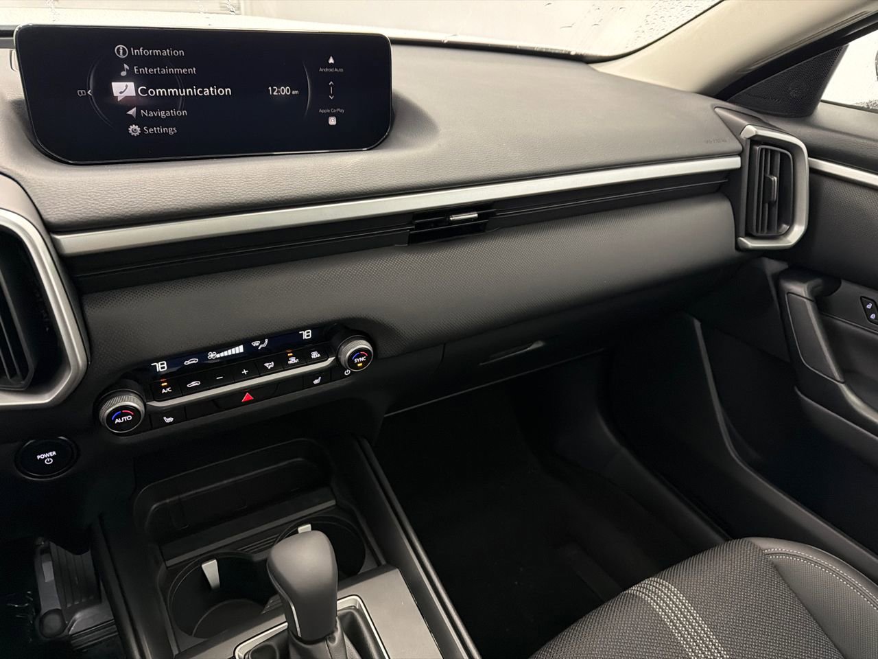 New 2026 MAZDA CX-50 2.5 Hybrid w/ Cargo Package image 25