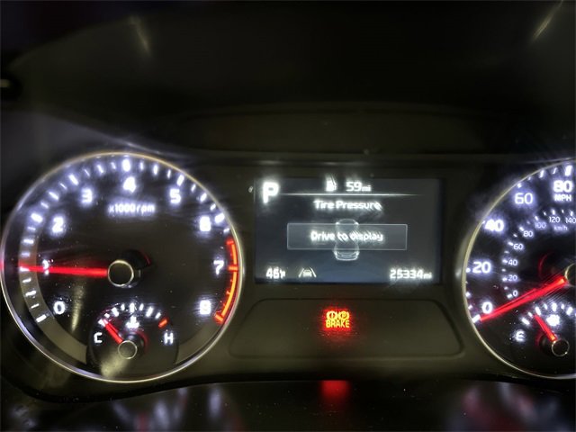 Used 2024 Kia Forte LXS image 28