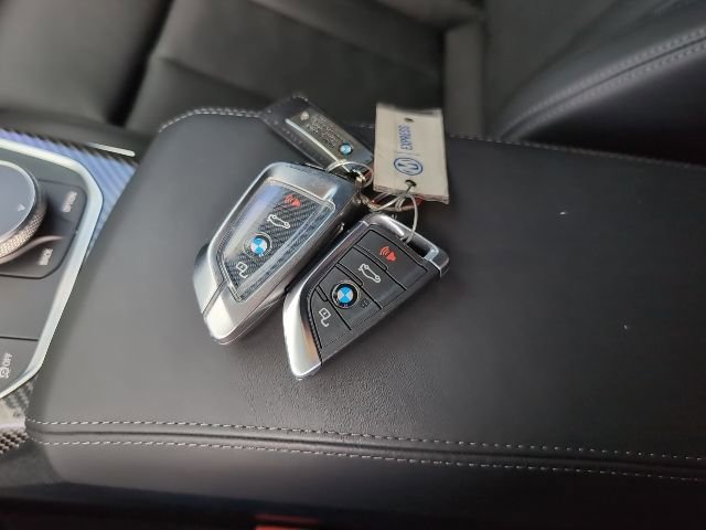 Used 2024 BMW M4 Coupe w/ M Driver's Package image 25