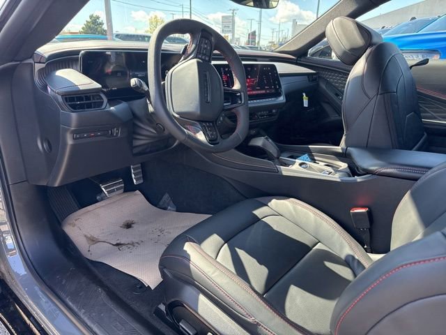 New 2026 Dodge Charger Scat Pack AWD/4WD image 14