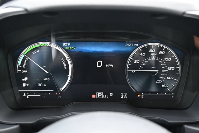 New 2026 Subaru Forester Limited AWD/4WD image 35