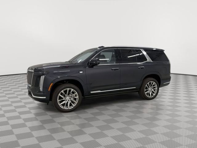 New 2026 Cadillac Escalade Luxury w/ LPO, Radiant Package image 5