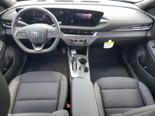 New 2026 Buick Envista Sport Touring w/ Convenience I Package FWD image 20