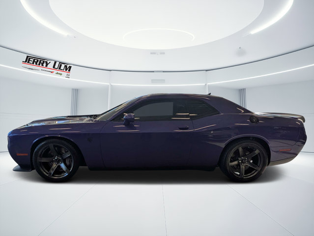 Used 2019 Dodge Challenger SRT Hellcat Redeye RWD image 6