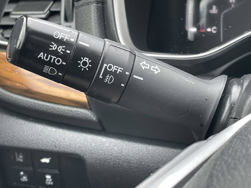 Certified 2020 Honda CR-V EX-L image 27