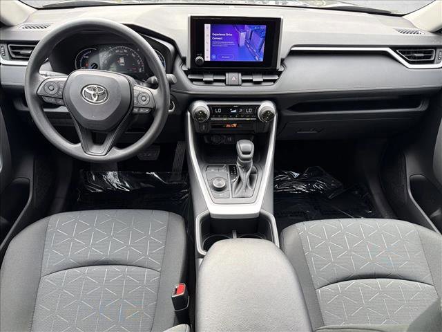 Certified 2025 Toyota RAV4 XLE w/ Convenience Package image 22
