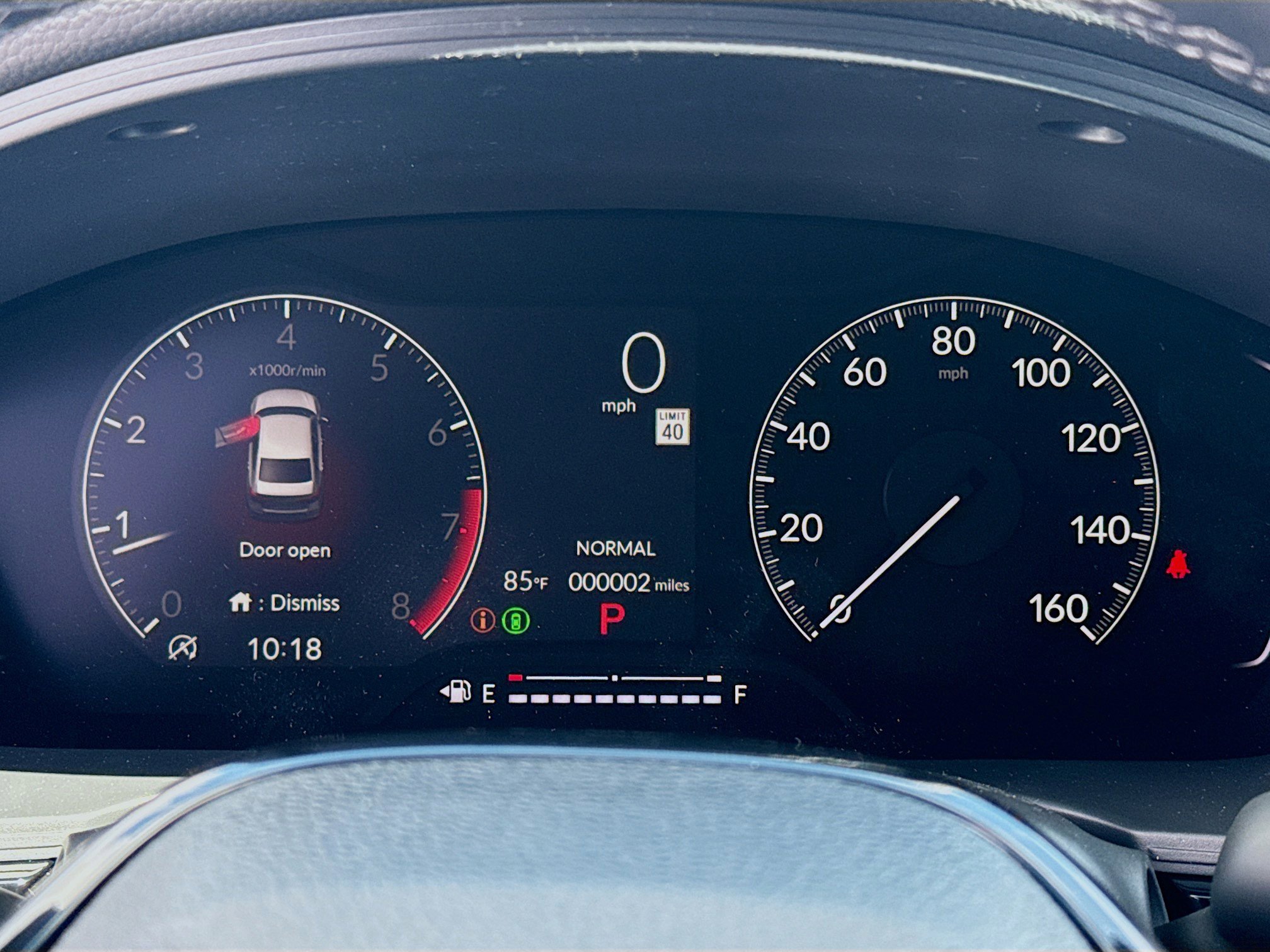 New 2026 Honda Civic Sport image 11