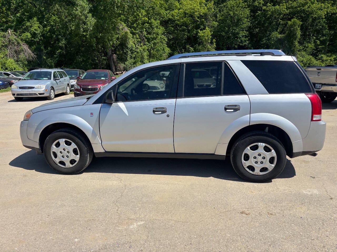 Used 2007 Saturn Vue 2WD image 10