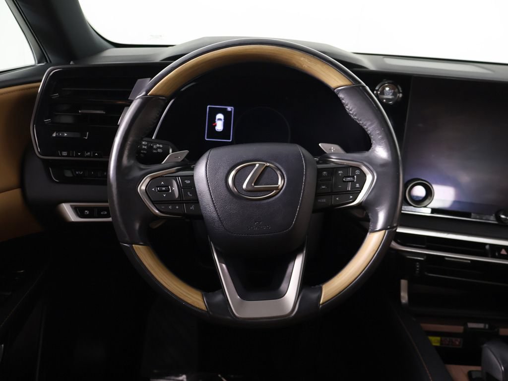 Used 2023 Lexus RX 350 Premium w/ Accessory Package AWD/4WD image 42