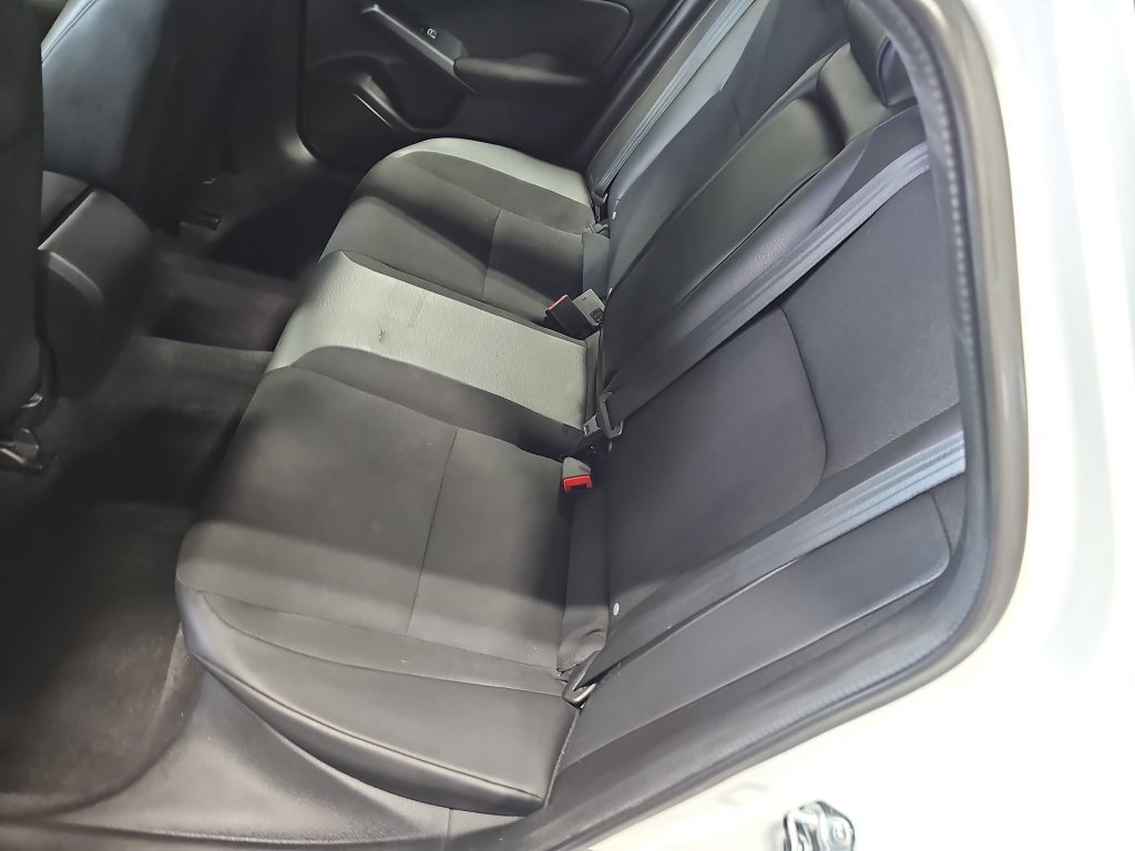 Used 2025 Honda Civic Sport image 69