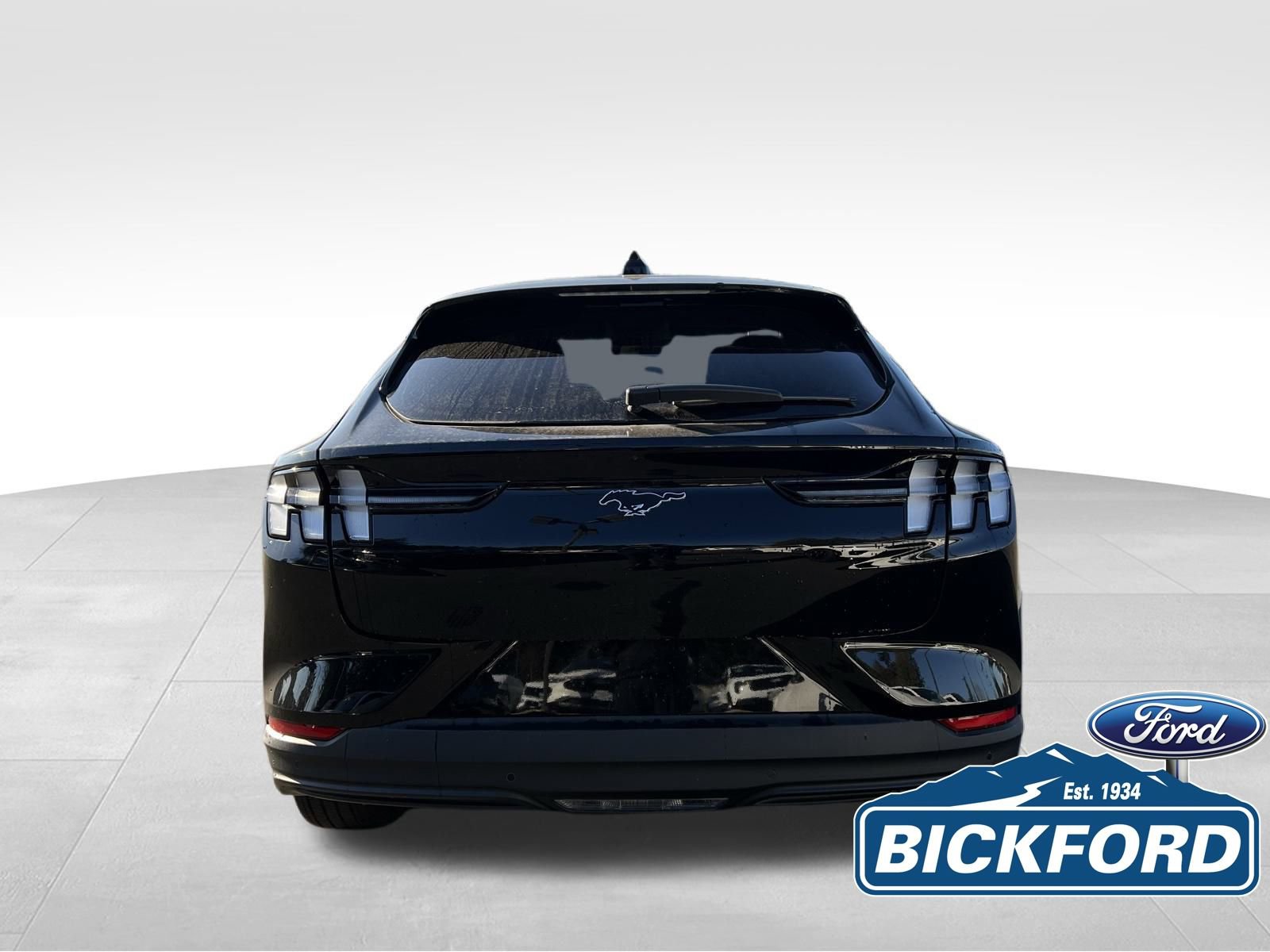 New 2025 Ford Mustang Mach-E Premium w/ Interior Protection Package image 7