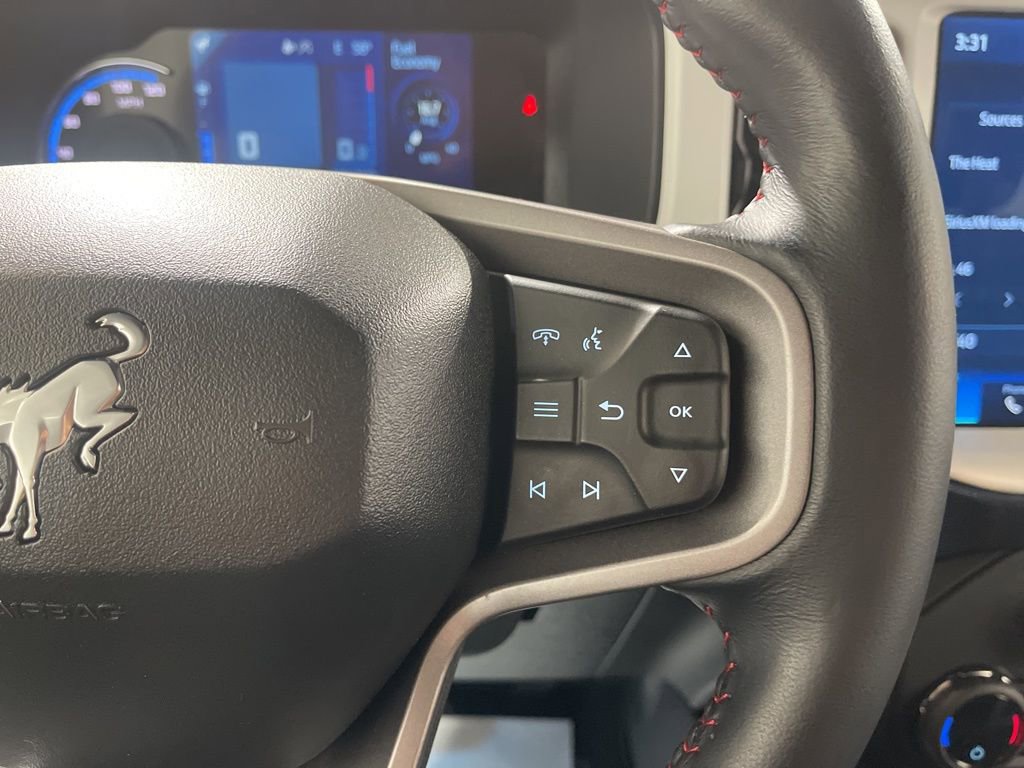 Used 2024 Ford Bronco Heritage Edition image 21