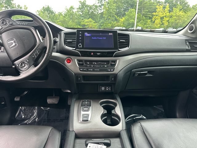 Used 2023 Honda Ridgeline RTL image 22