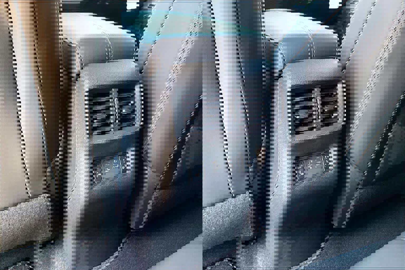 New 2026 Nissan Murano Platinum image 17