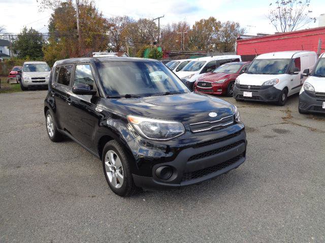Used 2018 Kia Soul