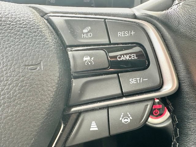 Used 2021 Honda Accord Touring image 12