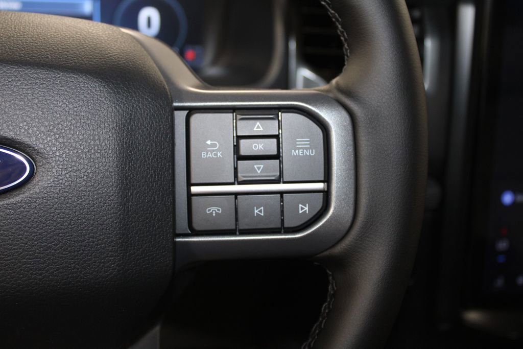 New 2025 Ford F150 Lightning Flash image 37