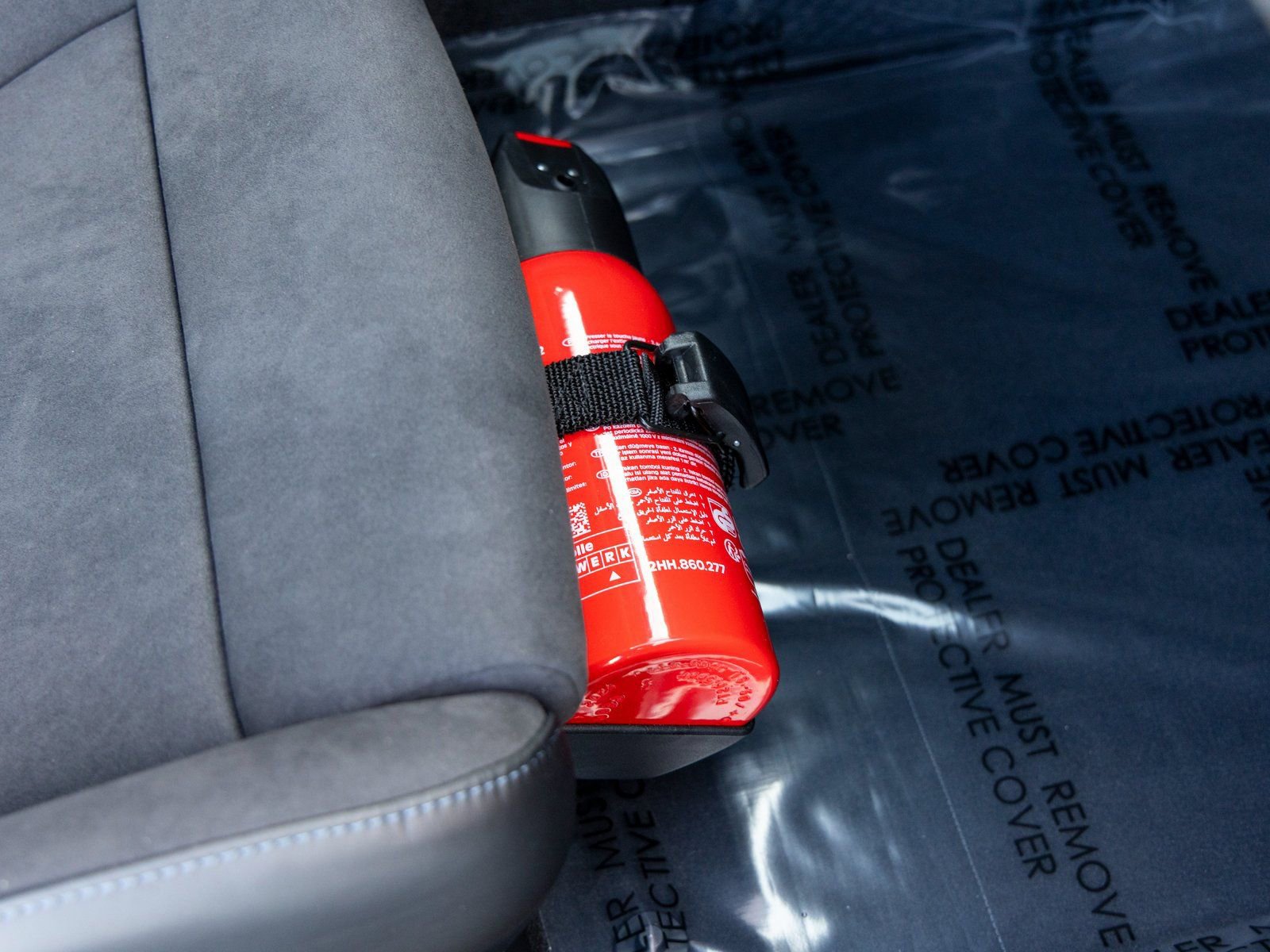 Certified 2025 Porsche 718 Cayman GT4 RS image 54