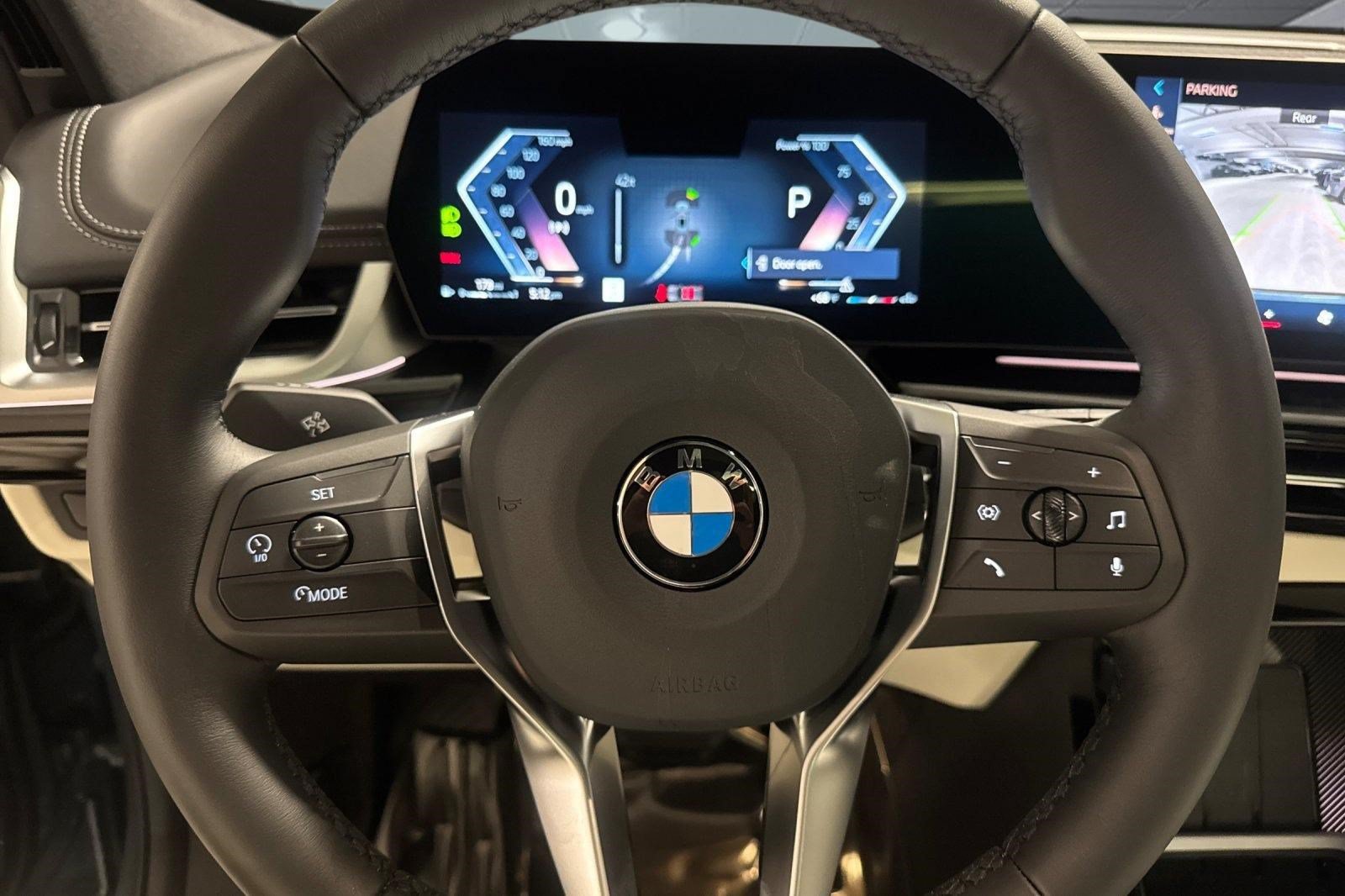 New 2026 BMW X1 xDrive28i w/ Technology Package AWD/4WD image 11