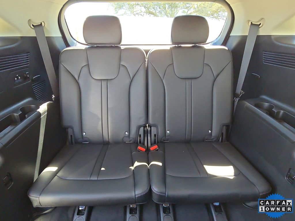 Used 2024 Kia Sorento SX image 12