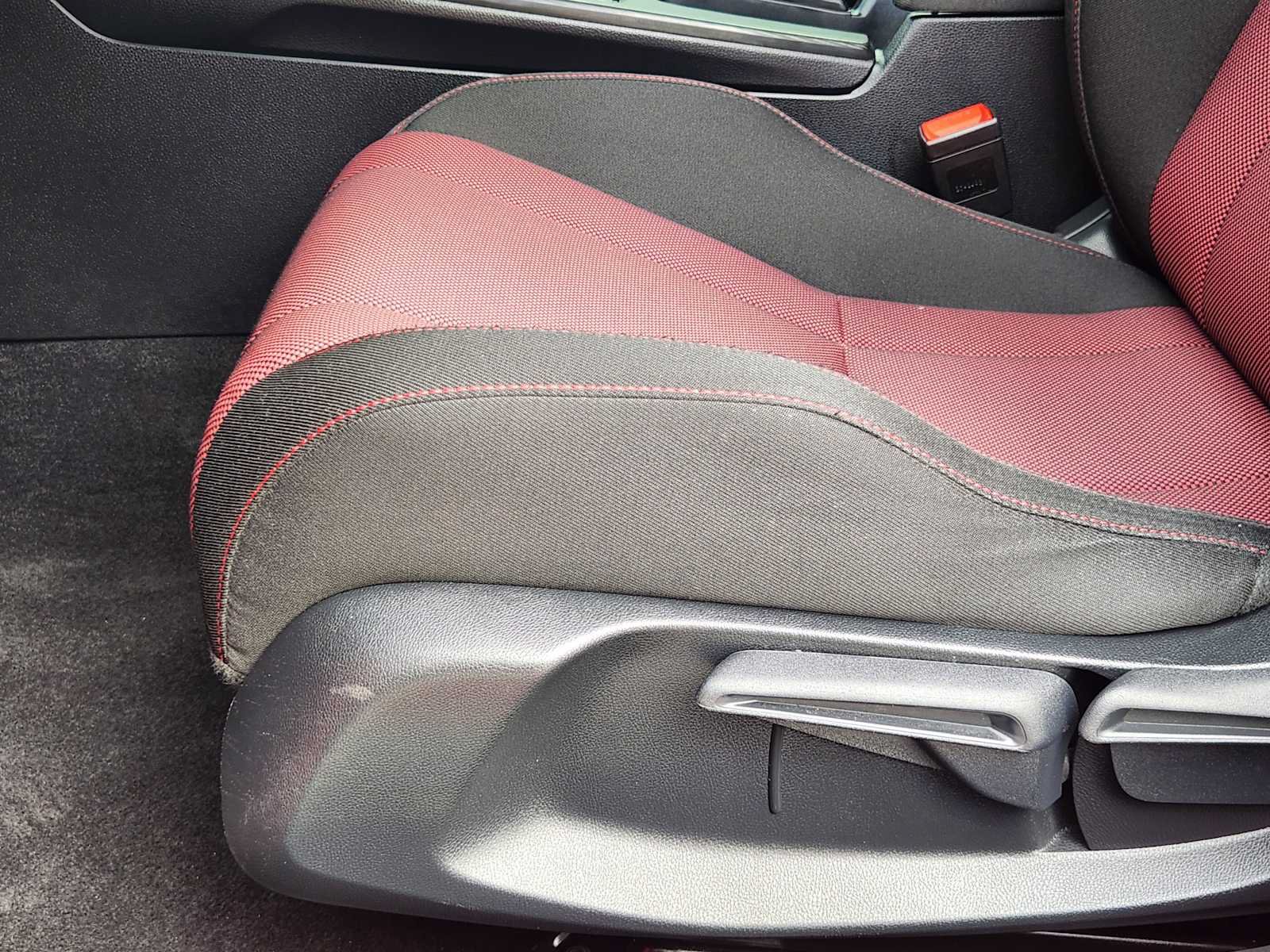 Certified 2024 Honda Civic Si image 23