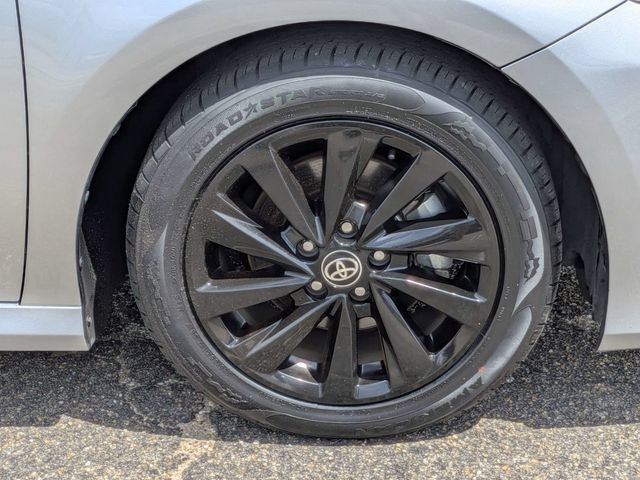 Used 2024 Toyota Camry LE FWD image 11
